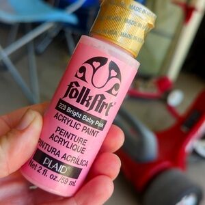 Brand New still sealed Folk Art Acrylic Paint